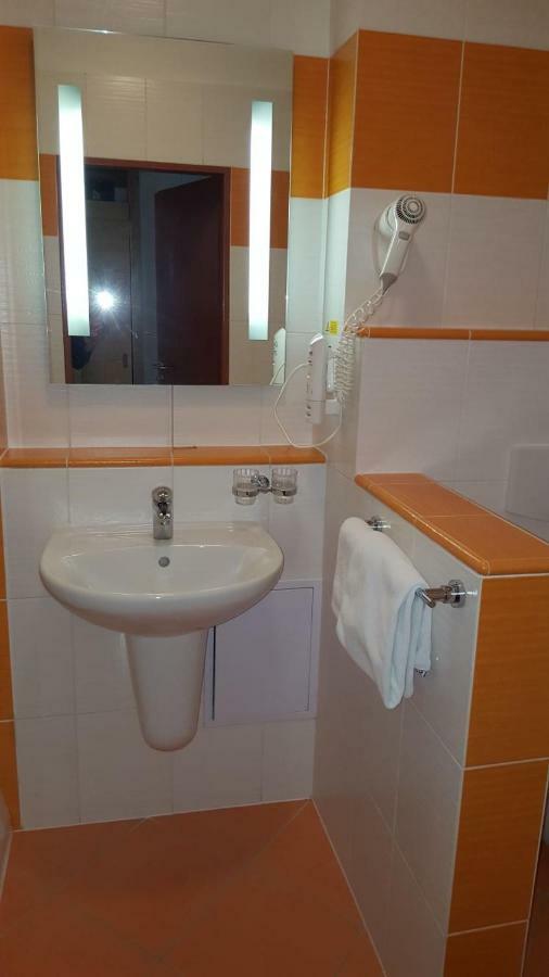 Apartmany Wellness Holiday Frymburk Zewnętrze zdjęcie