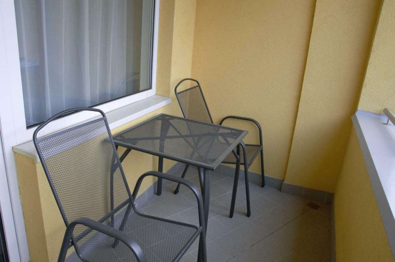 Apartmany Wellness Holiday Frymburk Zewnętrze zdjęcie