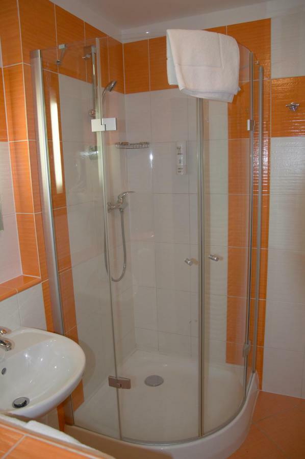 Apartmany Wellness Holiday Frymburk Zewnętrze zdjęcie